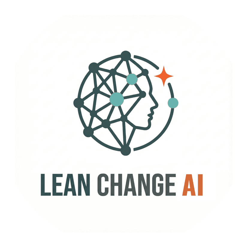Lean Change AI