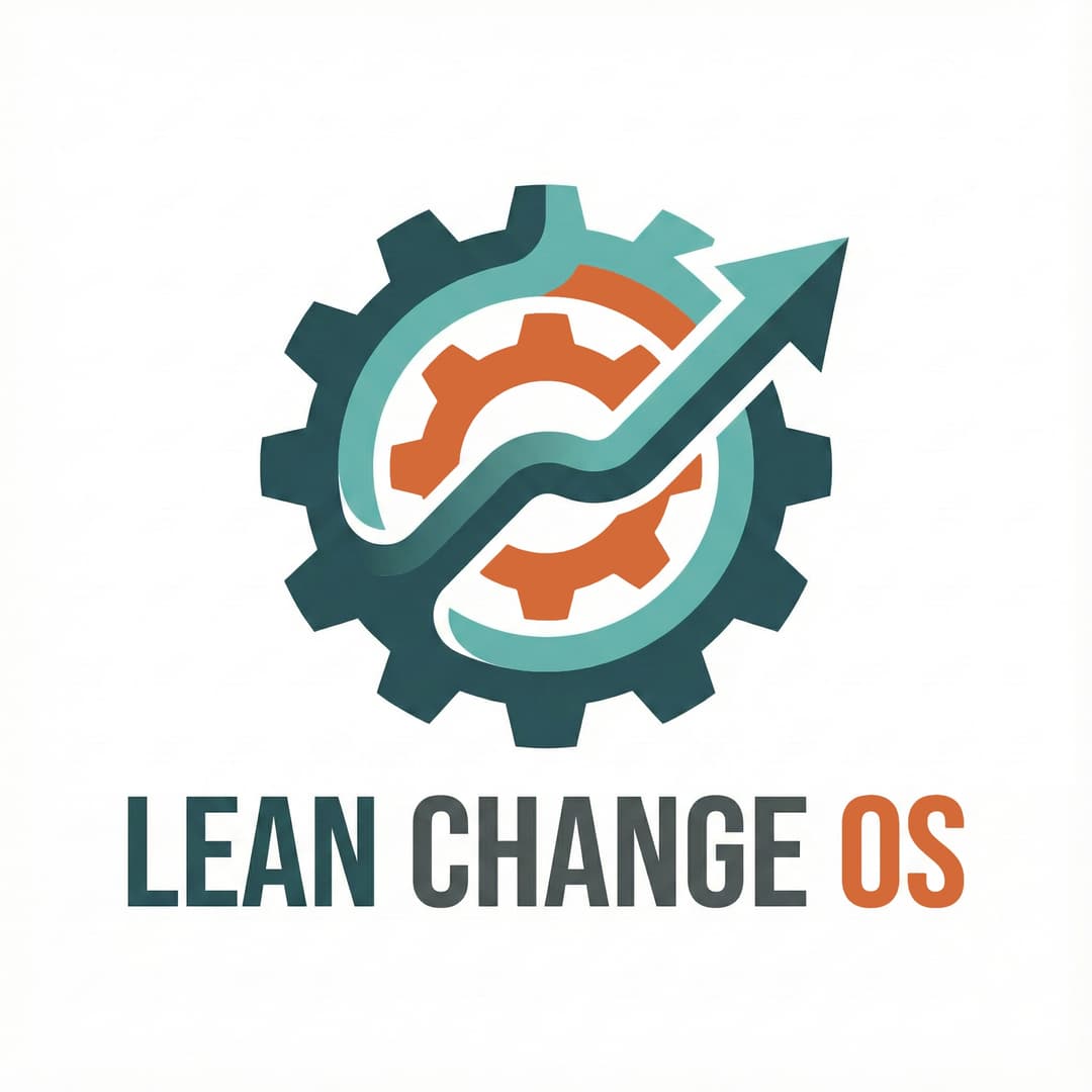 Lean Change OS