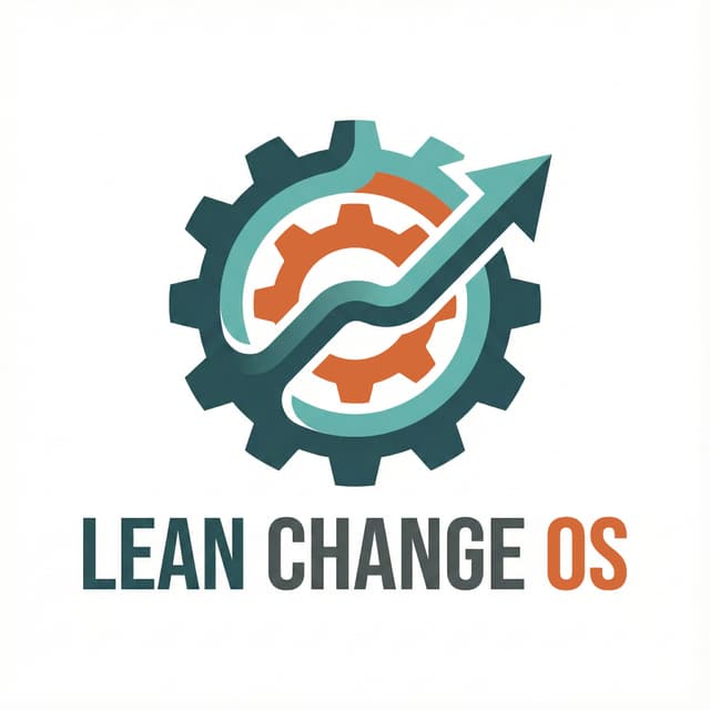 Lean Change OS