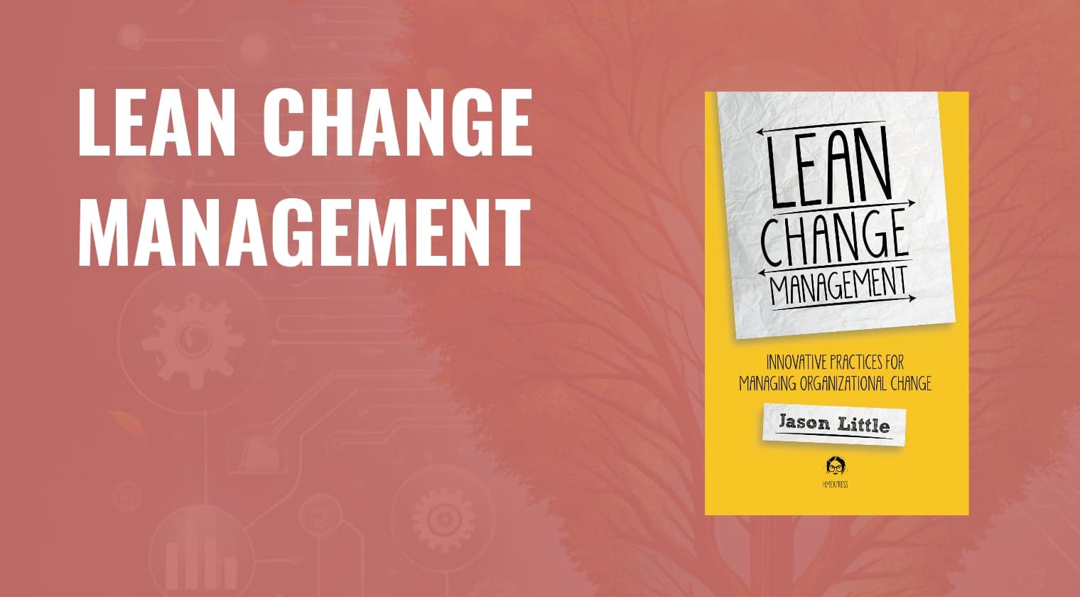 Lean Change Management