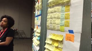Creating Alignment for Agile Change with Lean Change Management Change Canvases