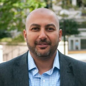 Podcast: Solving Wicked Problems with The Hot Seat