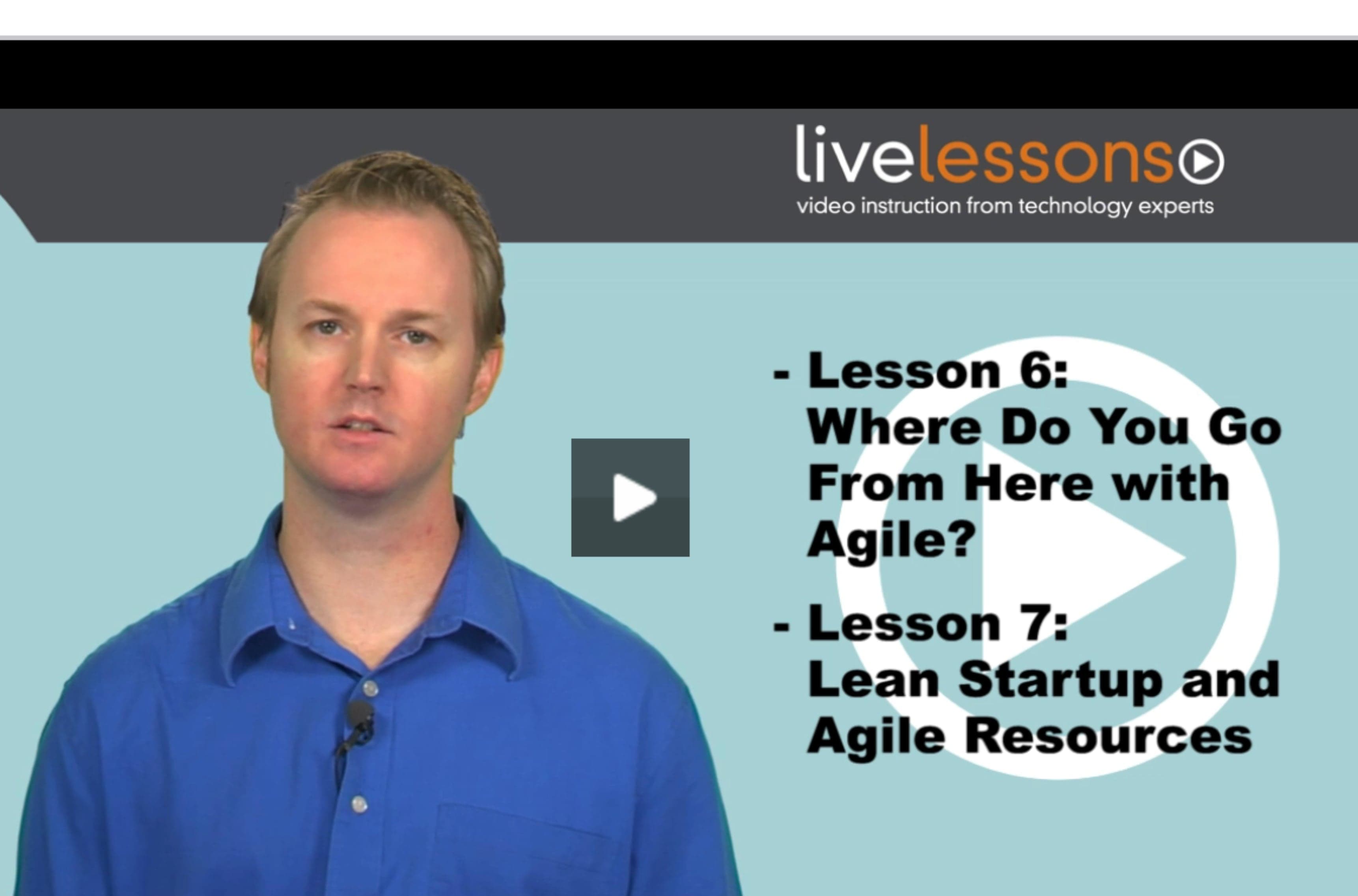 Agile Transformation: A Guide to Organizational Change