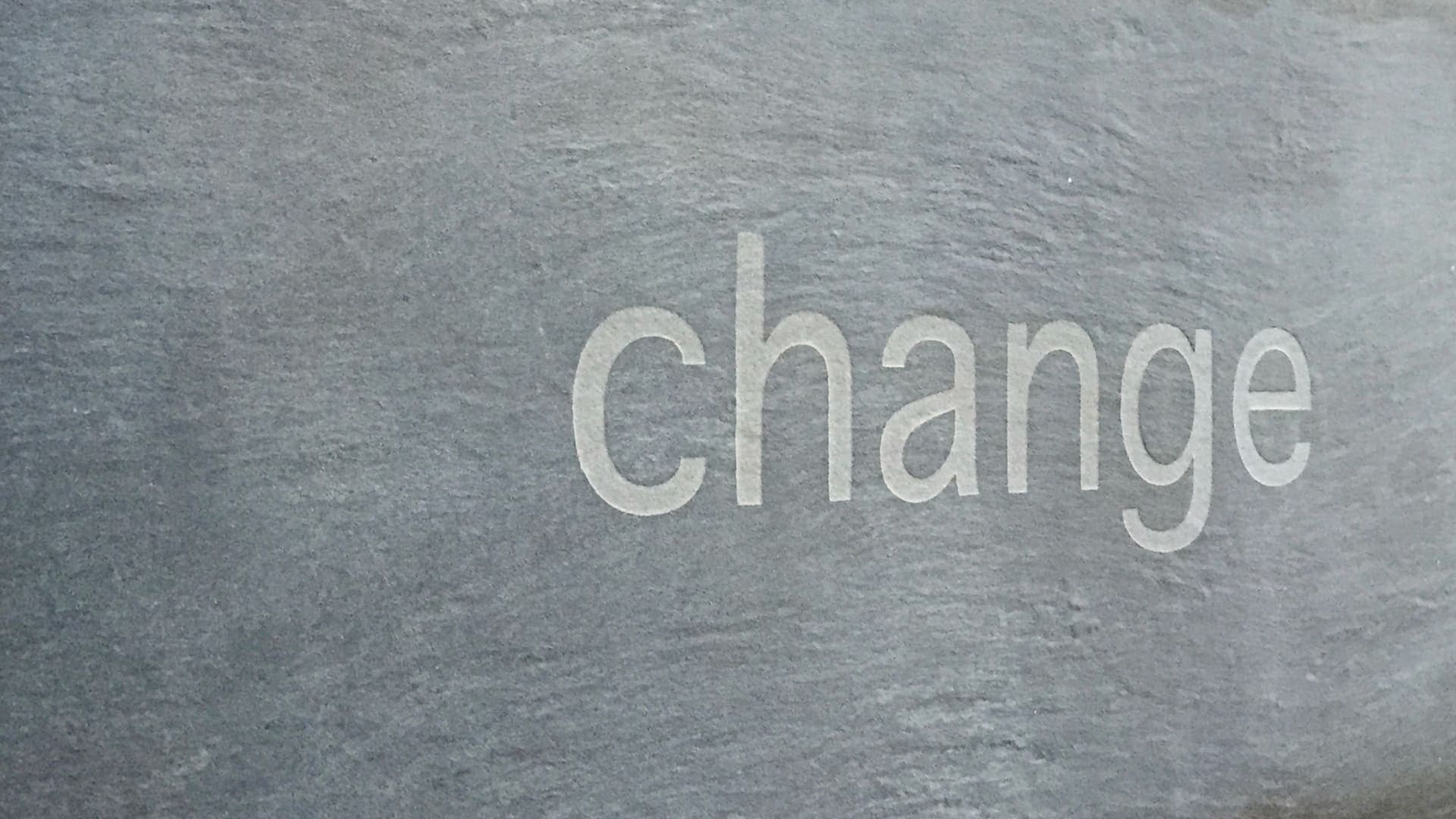 4 Old School Agile Mantras that Change Agents Should Be Stealing