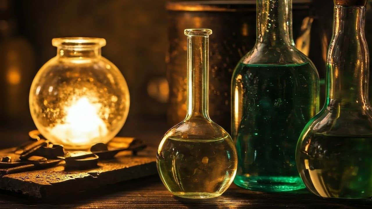 Change Alchemy: The Missing Link in Organizational Transformation