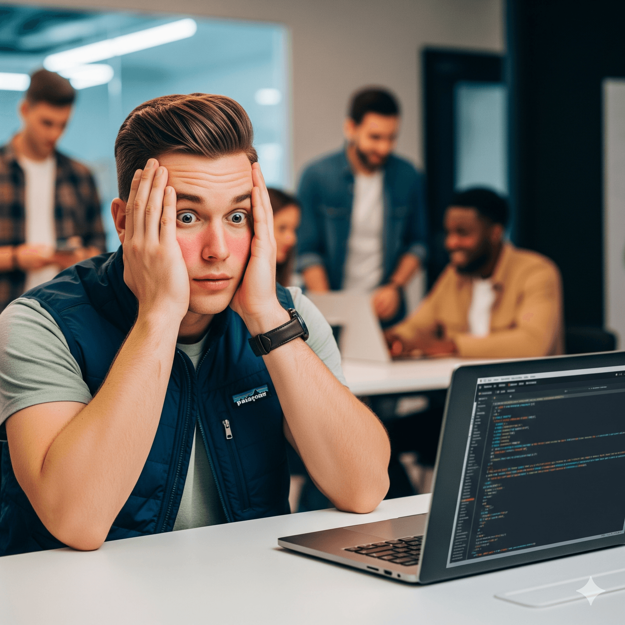 The Quick and the 'Dead': When AI Buzzwords Kill Common Sense