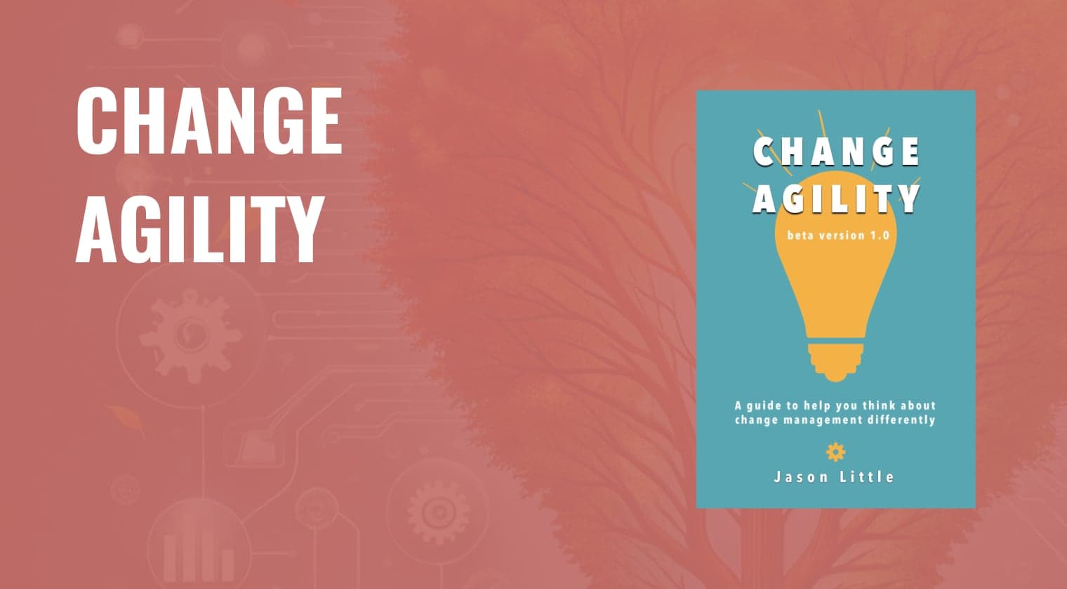 Change Agility
